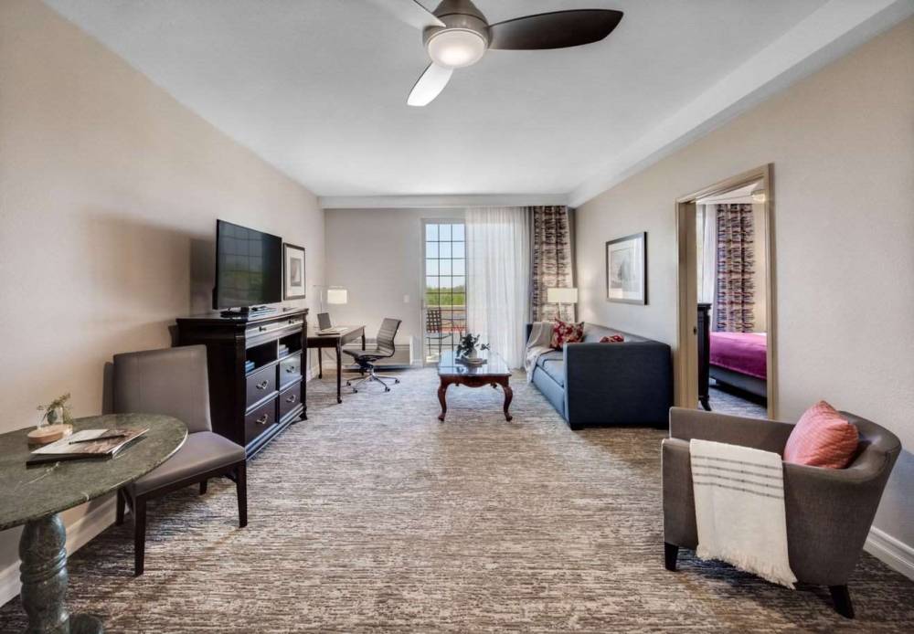 Ayres Suites Mission Viejo 3