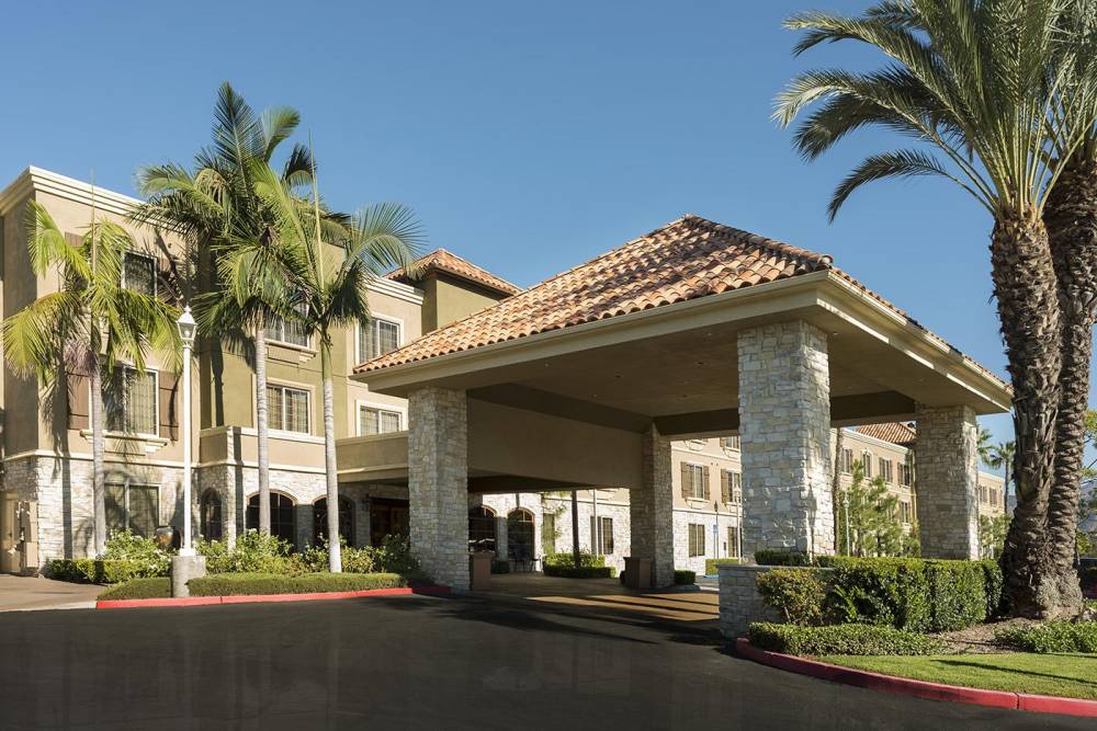 Ayres Suites Mission Viejo 5