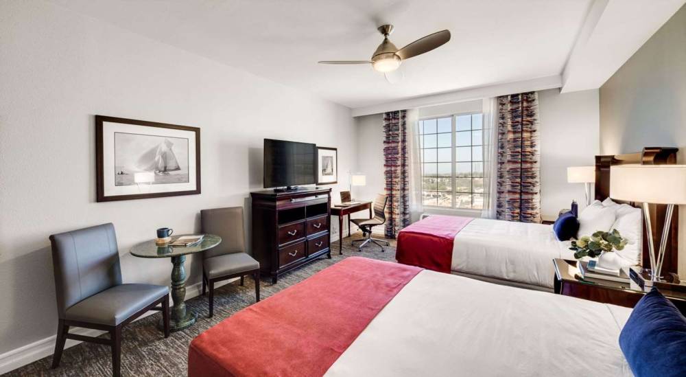 Ayres Suites Mission Viejo 8
