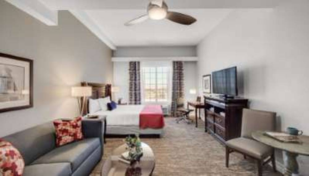 Ayres Suites Mission Viejo 2