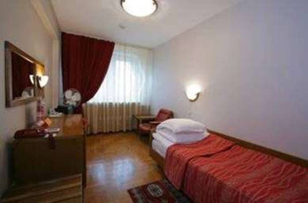 AZIMUT HOTEL SIBERIA 3