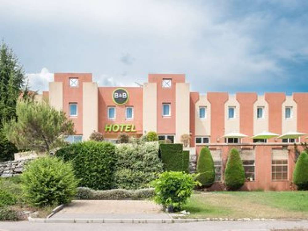 B B Antibes Sophia Le Relais, Biot