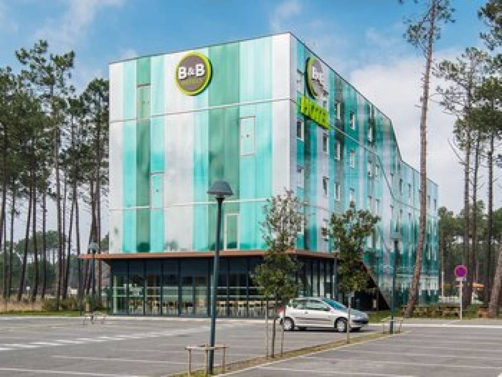 B B Hotel Arcachon Gujan Mestras