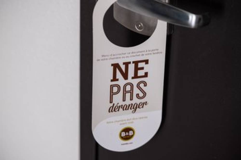 B B Hotel Bethune Bruay La Buissier