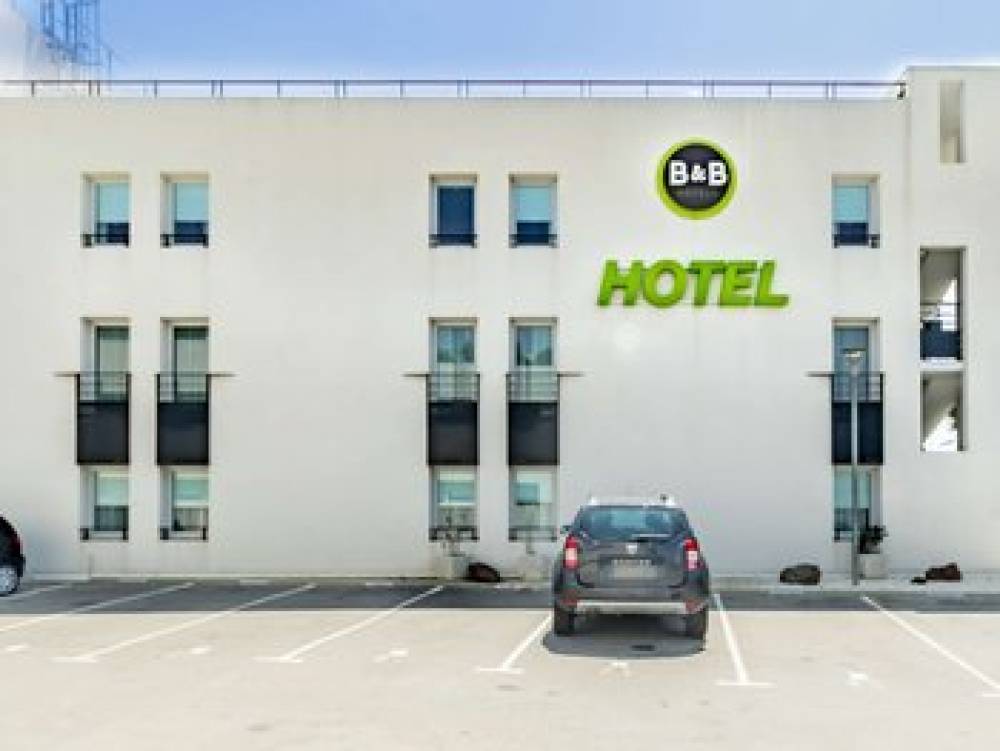B B Hotel Cannes La Bocca Plage