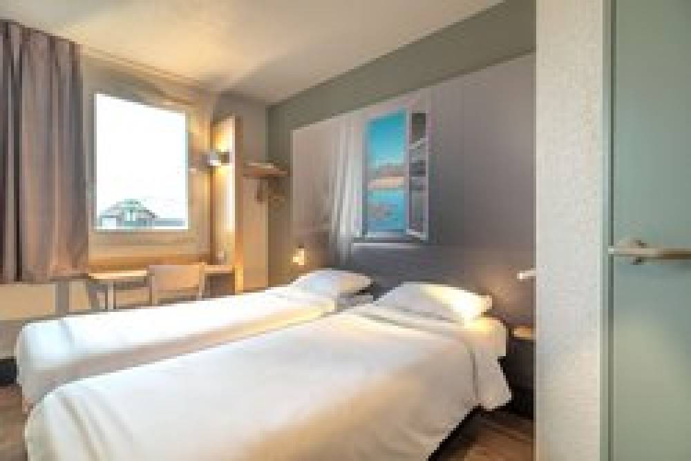 B-B HOTEL CHATEAUROUX 1 AEROPORT 5