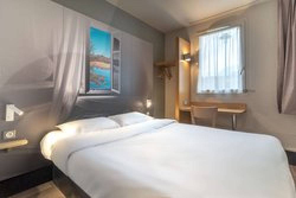 B-B HOTEL CHATEAUROUX 1 AEROPORT 10