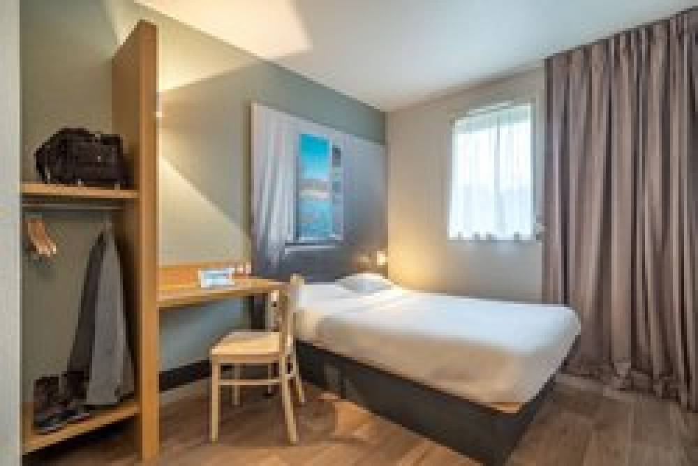 B-B HOTEL CHATEAUROUX 1 AEROPORT 8