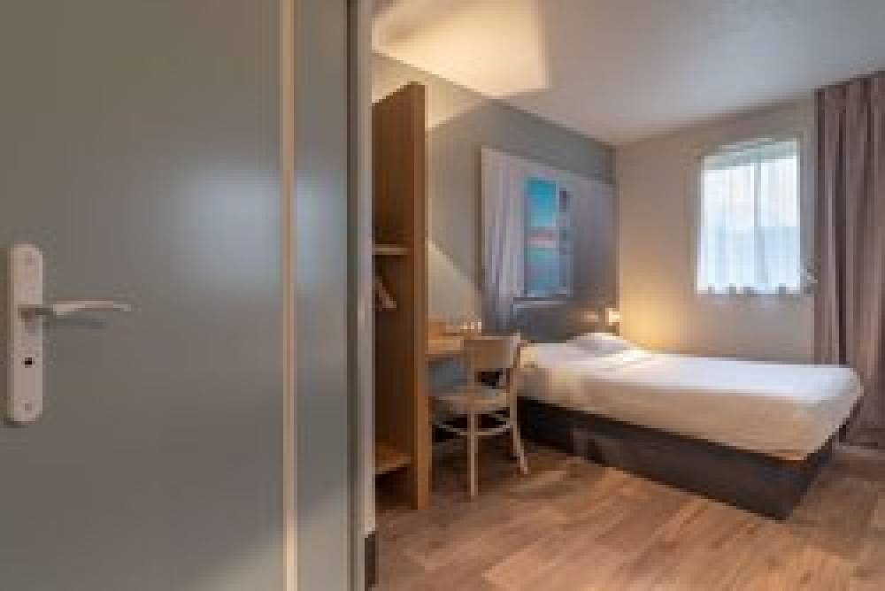 B-B HOTEL CHATEAUROUX 1 AEROPORT 6