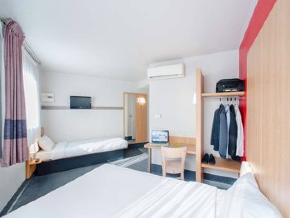 B-B HOTEL CHOLET CENTRE 4