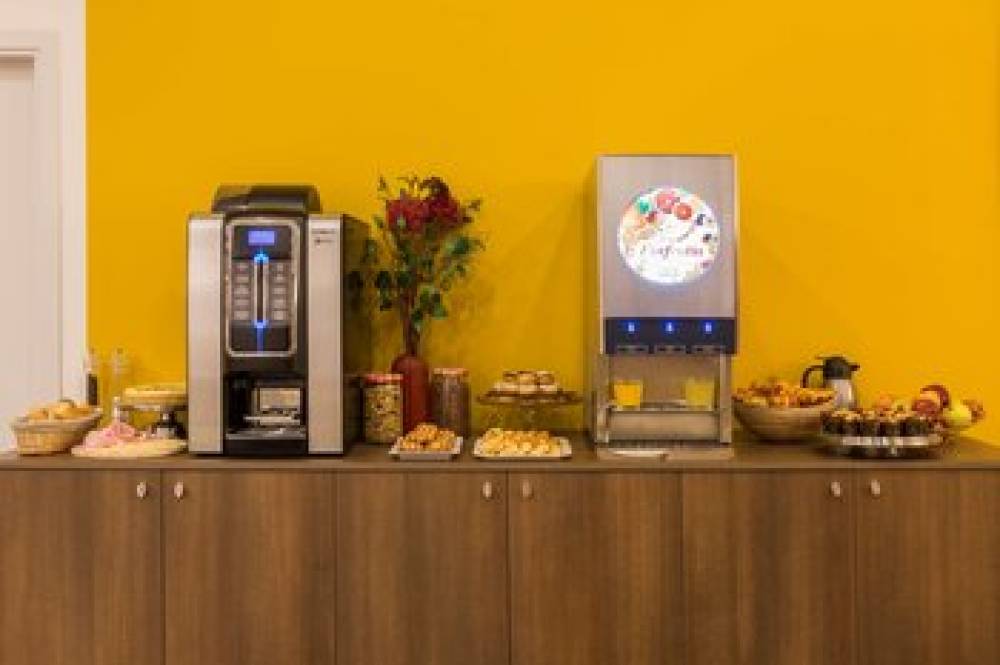 B-B HOTEL CREMONA 1