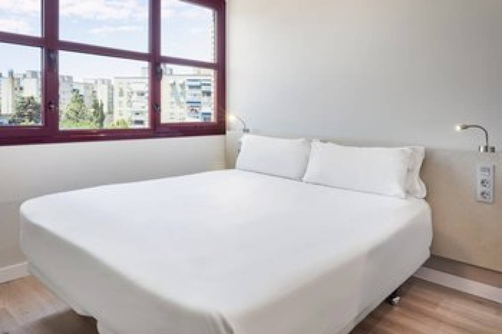 B B Hotel Fuenlabrada