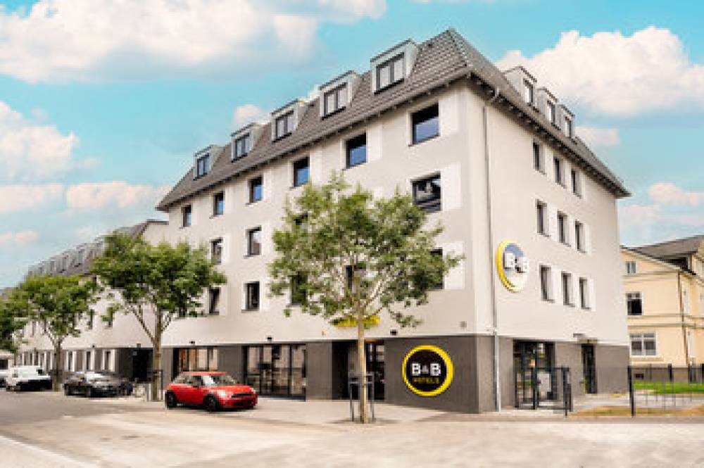 B B Hotel Giessen