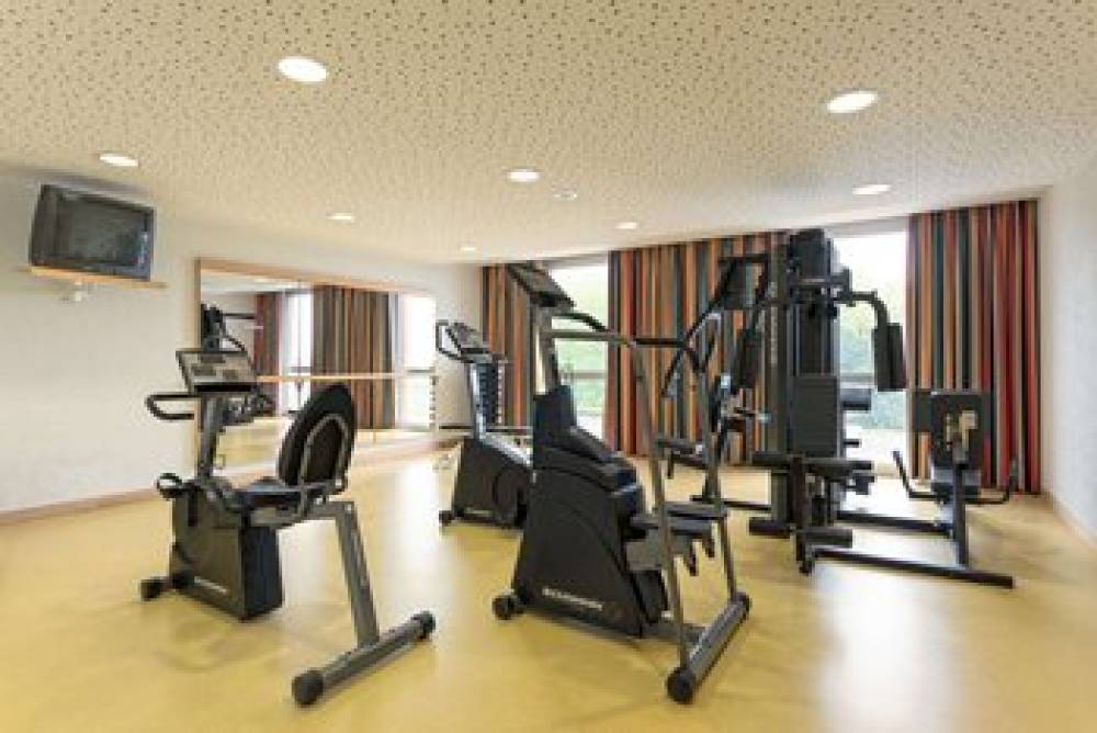 B-B HOTEL LULLY 3 LAKES 7