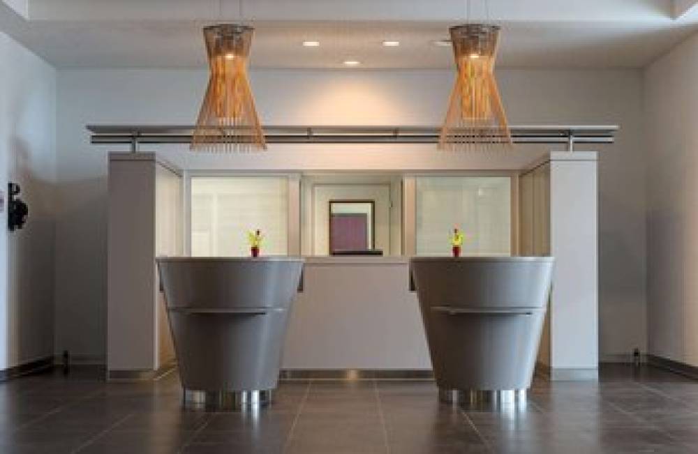B-B HOTEL LULLY 3 LAKES 3