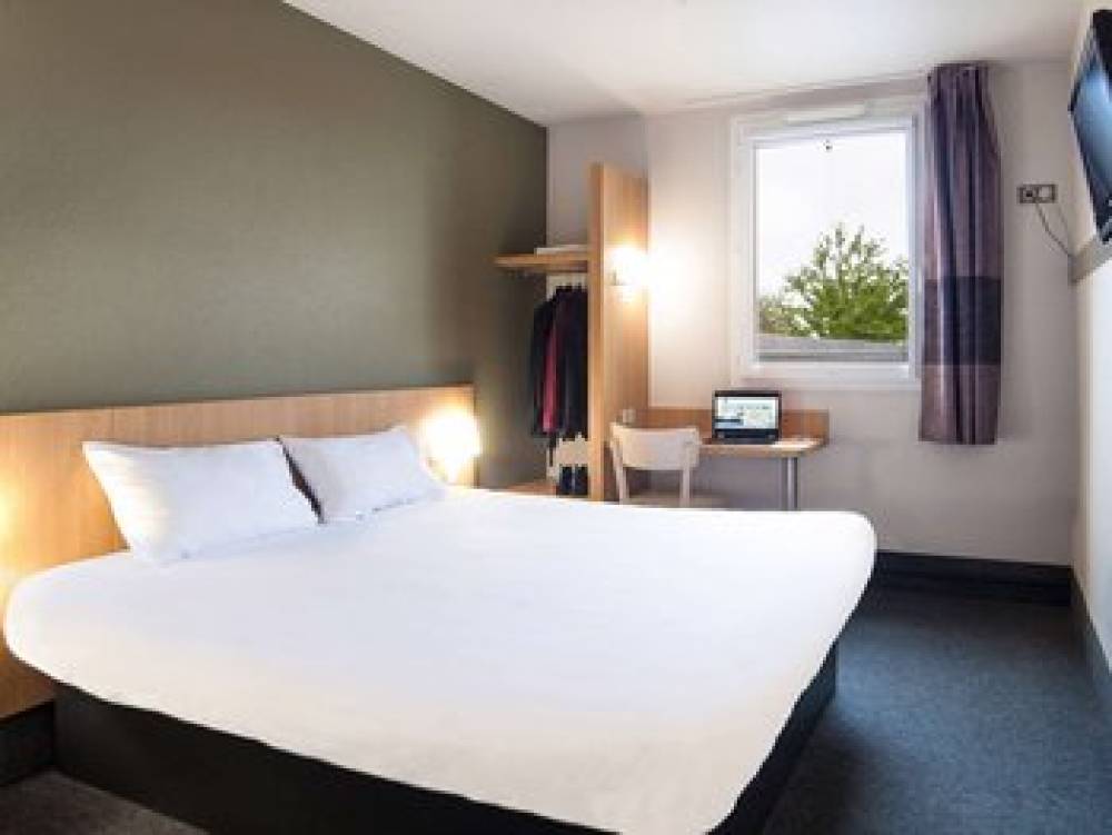 B-B HOTEL MARNE LA VALLE - BUSSY ST 5