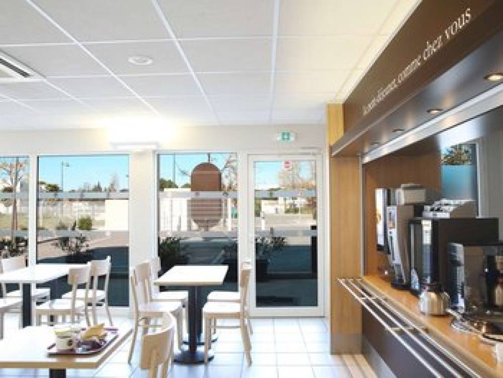 B-B HOTEL MARSEILLE AEROPORT ST VIC 4