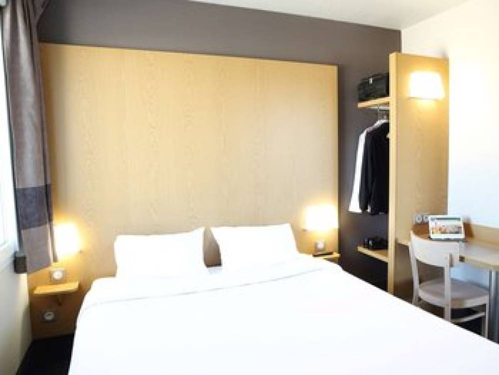 B-B HOTEL MARSEILLE AEROPORT ST VIC 7