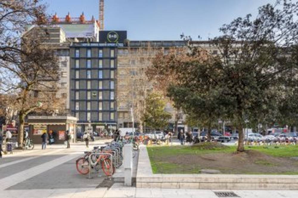 B B Hotel Milano Aosta