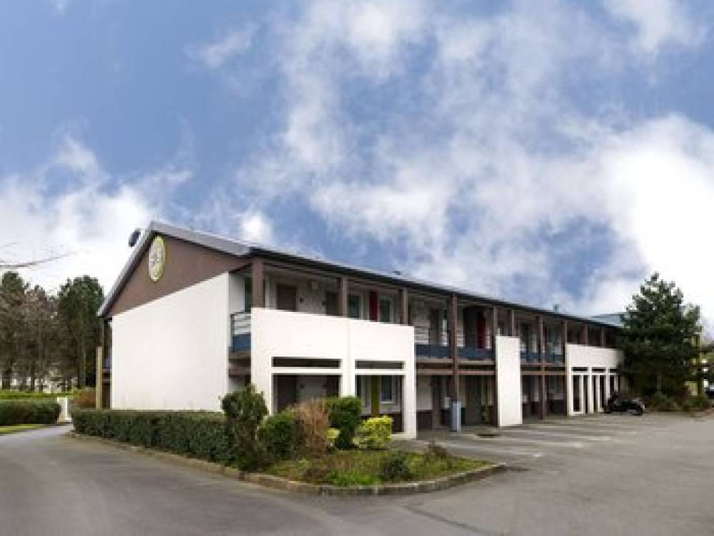 B B Hotel Morlaix