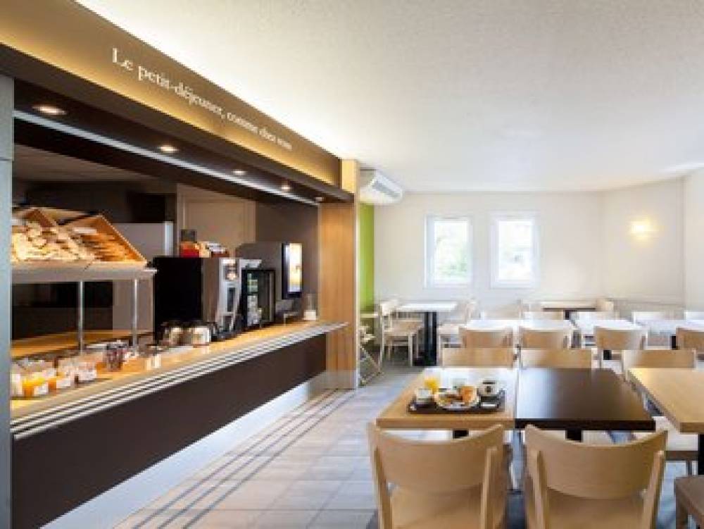 B-B HOTEL NOISY LE GRAND 3