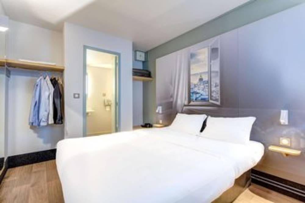 B-B HOTEL ORGEVAL 7