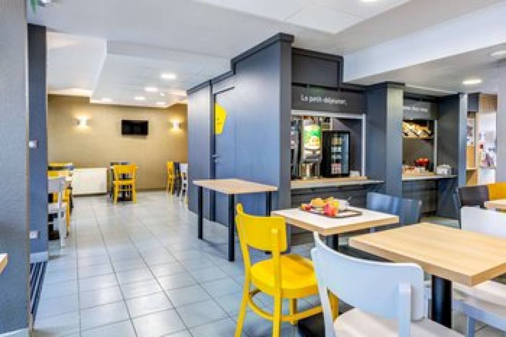 B-B HOTEL ORGEVAL 5