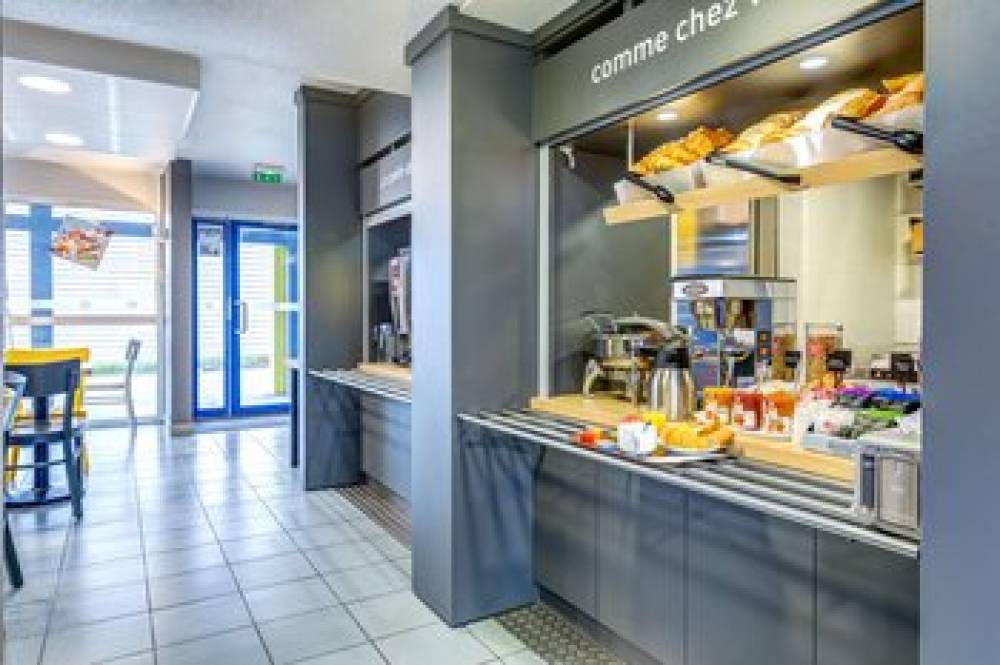 B-B HOTEL ORGEVAL 3