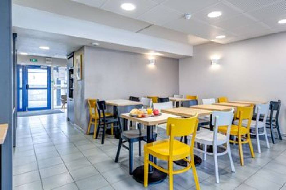 B-B HOTEL ORGEVAL 4