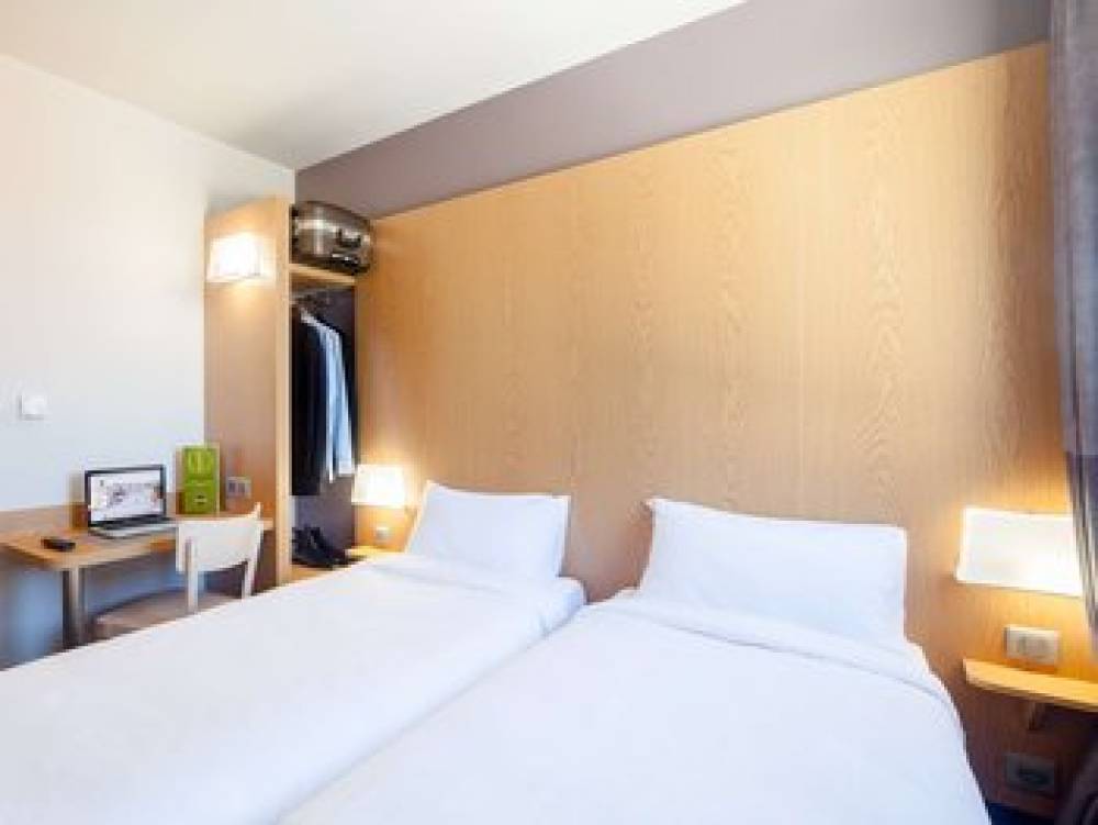 B-B HOTEL PARIS EST BOBIGNY 3