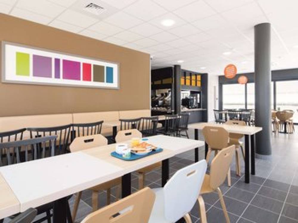 B-B HOTEL PARIS EST BOBIGNY 2