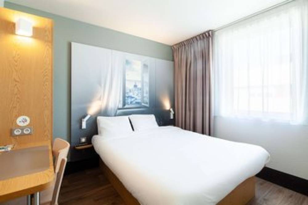 B-B HOTEL PARIS LE BOURGET 6