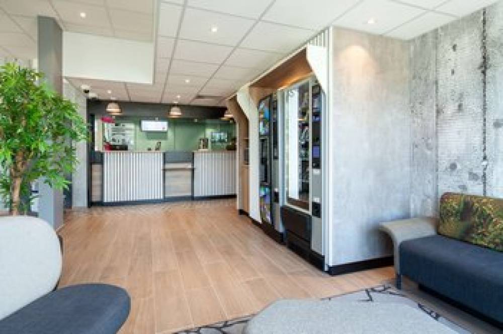 B-B HOTEL PARIS SUD IGNY 5