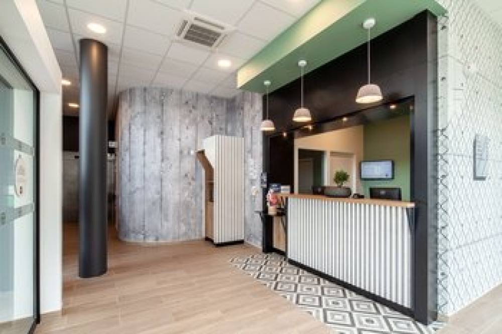 B-B HOTEL PARIS SUD IGNY 10