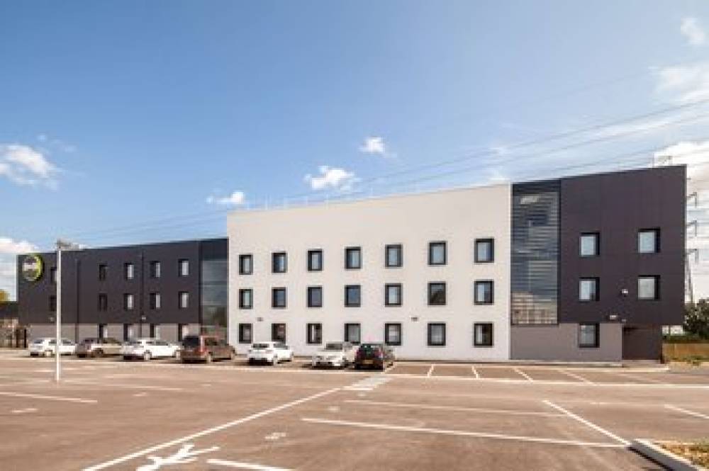 B-B HOTEL PARIS SUD IGNY 1