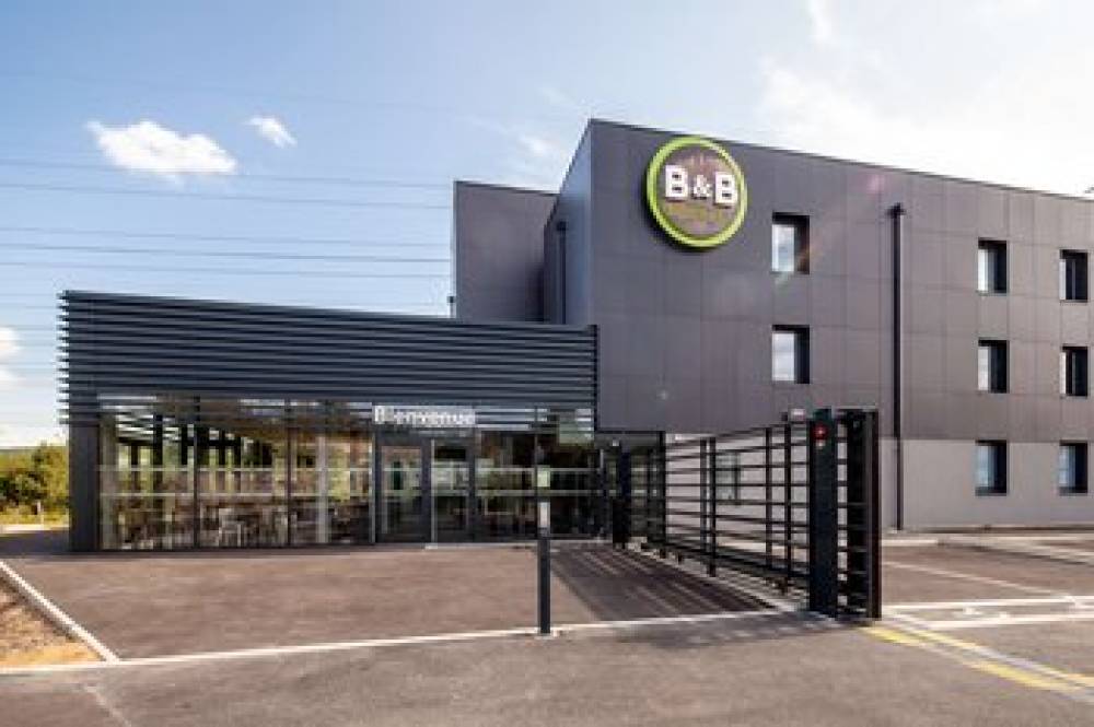 B-B HOTEL PARIS SUD IGNY 2