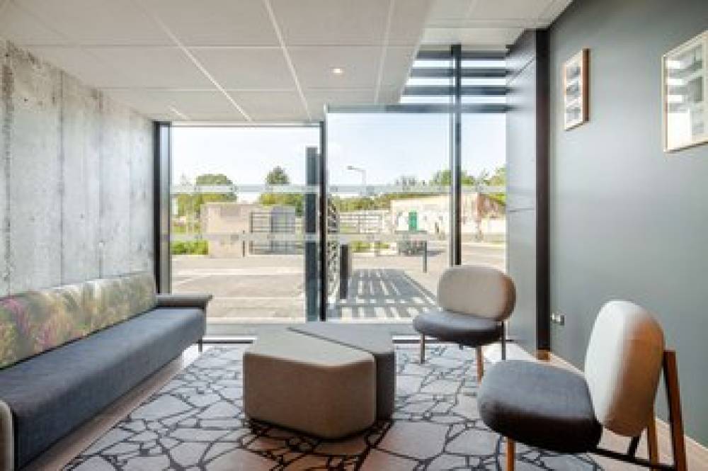 B-B HOTEL PARIS SUD IGNY 7