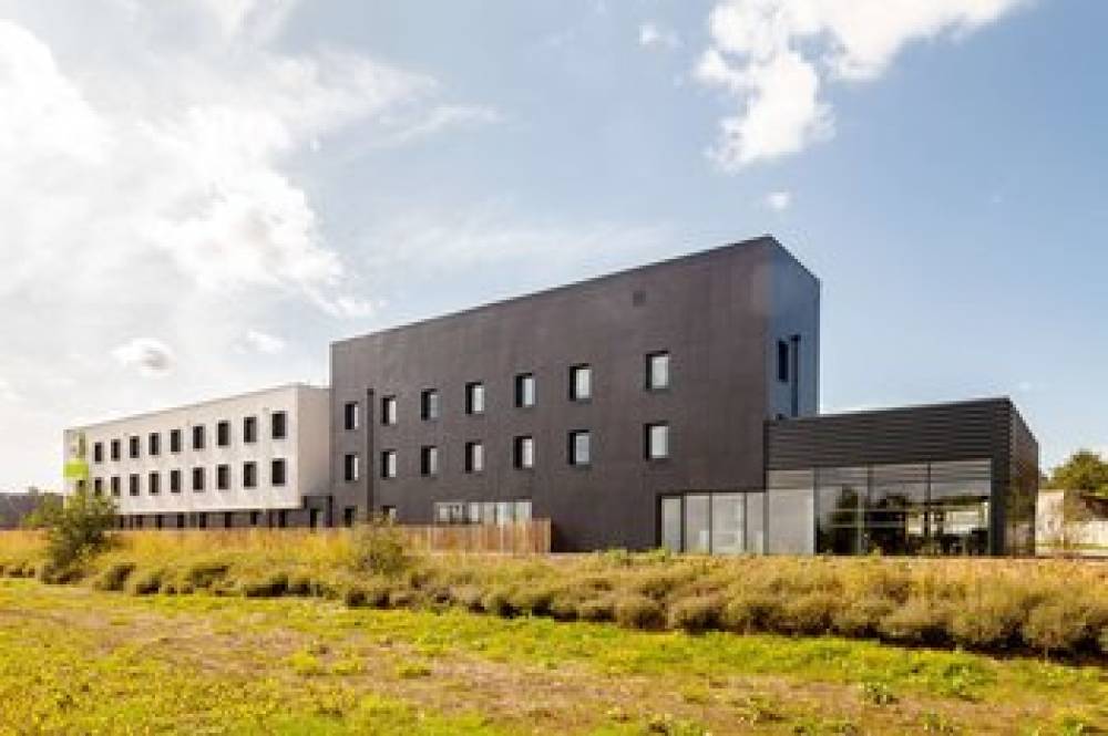 B B Hotel Paris Sud Igny