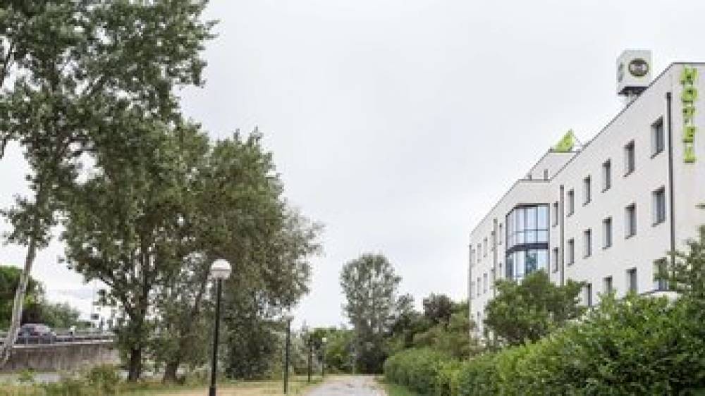 B B Hotel Ravenna