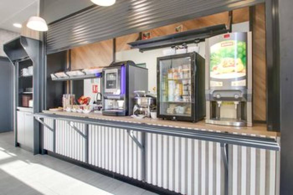 B-B HOTEL REIMS - BEZANNES, 6