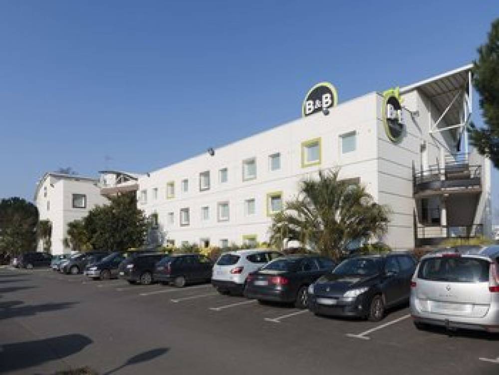 B B Hotel Rennes Sud Chantepie