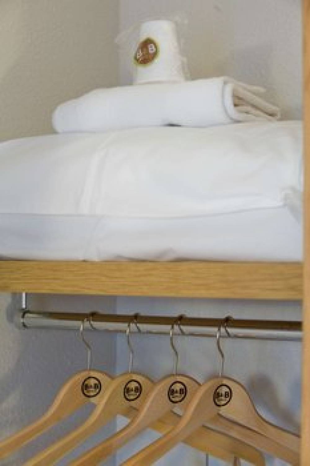 B B Hotel Rouen Centre