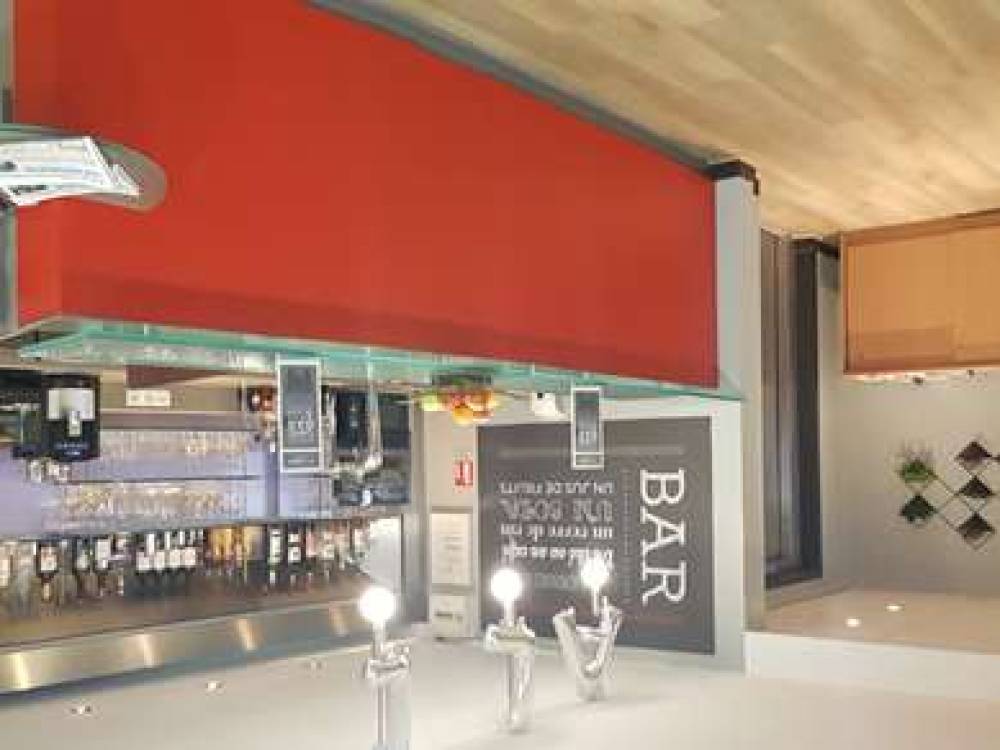 B B Hotel Rouen Centre Rive Gauche