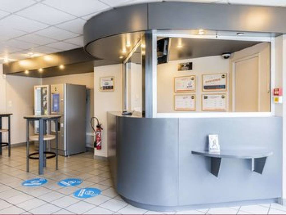 B B Hotel Rouen St Etienne Du Rouvr