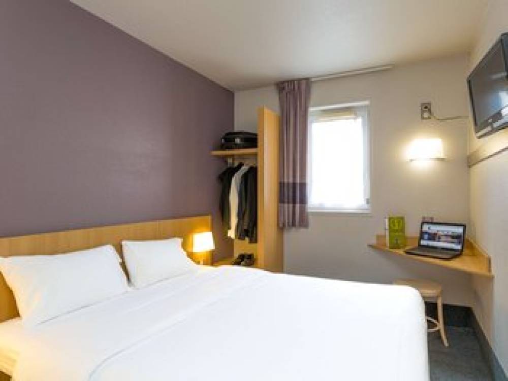 B-B HOTEL STRASBOURG SUD OSTWALD 4