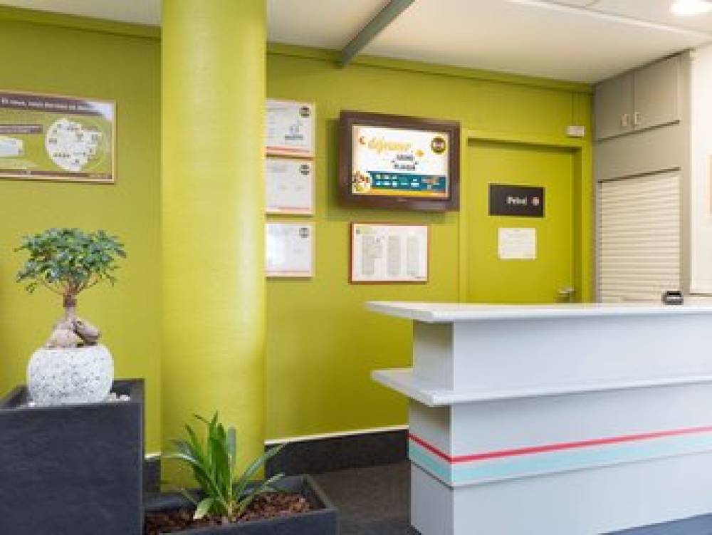 B-B HOTEL STRASBOURG SUD OSTWALD 2