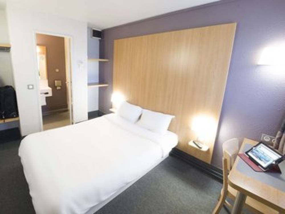 B-B HOTEL TOURS SUD - JOUE LES TOUR 4