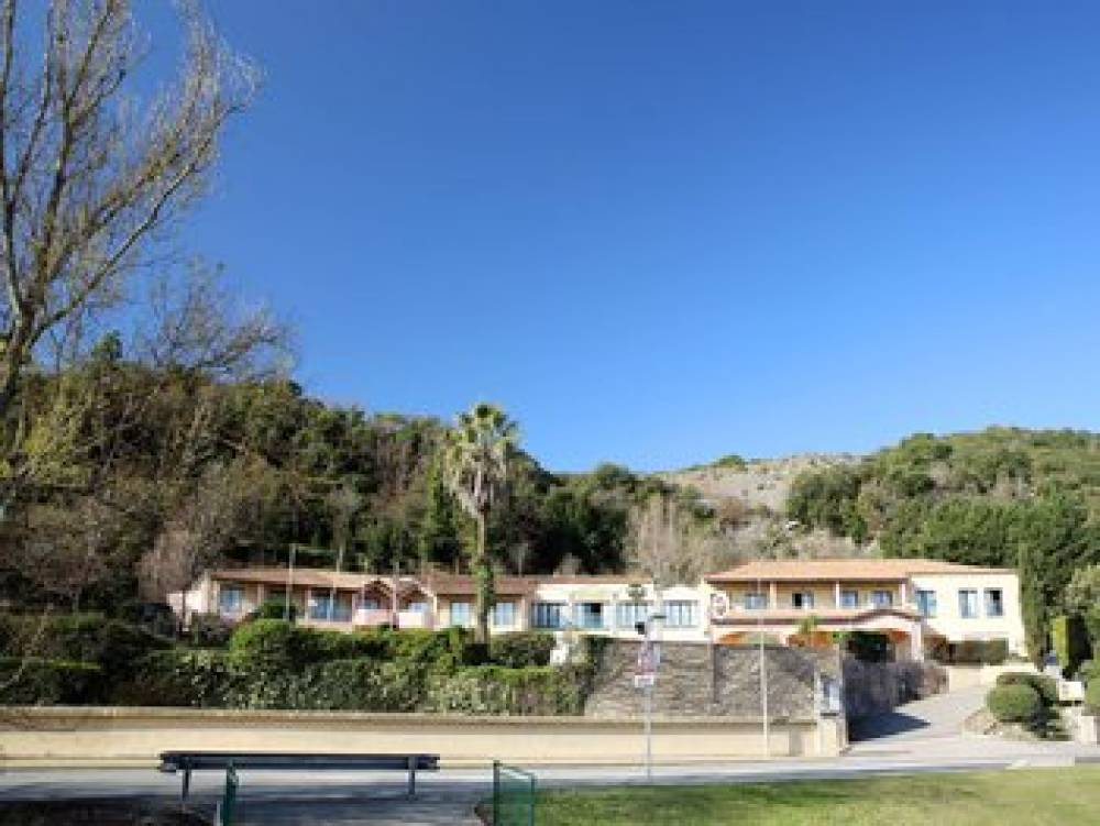 B B Hotel Villeneuve Loubet Village