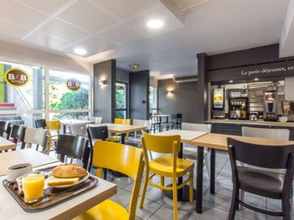 B-B HOTELS AGEN 4
