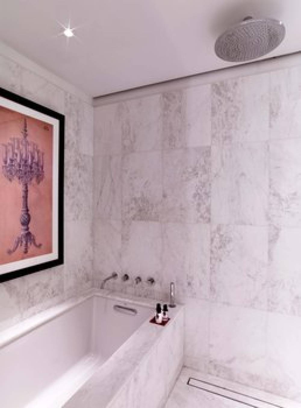 BACCARAT HOTEL NEW YORK LEG 5